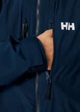 Helly Hansen Park Insulated Rain Jacket