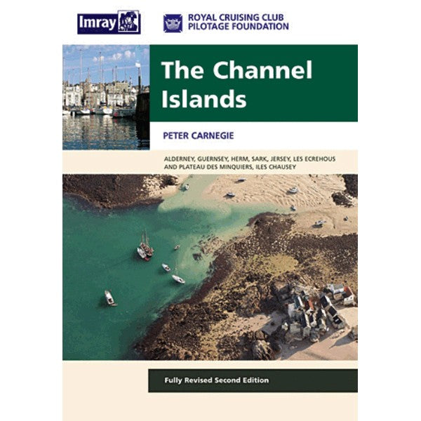 THE CHANNEL ISLANDS