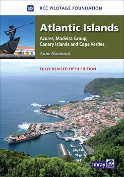 RCC ATLANTIC ISLANDS