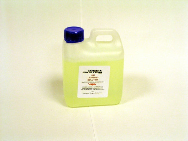 West-System 855 Cleaning Solution