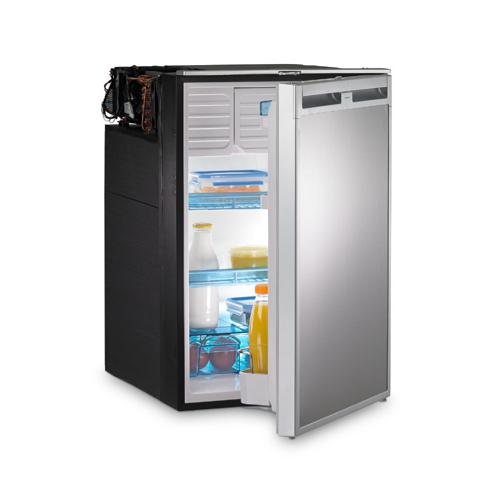 Dometic Coolmatic CRX140 130ltr Fridge inc 11ltr Freezer | Kildale Marine