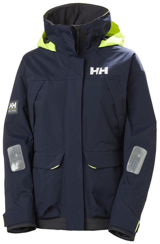 Women's Helly Hansen Pier 3.0 Jacket