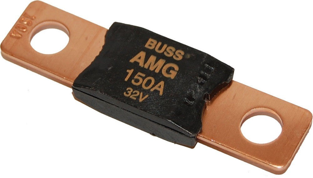 Blue Sea System MEGA® / AMG® Fuse - 150 Amp
