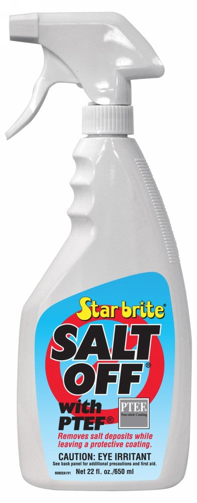 Salt Off Protector 650ml with PTEF