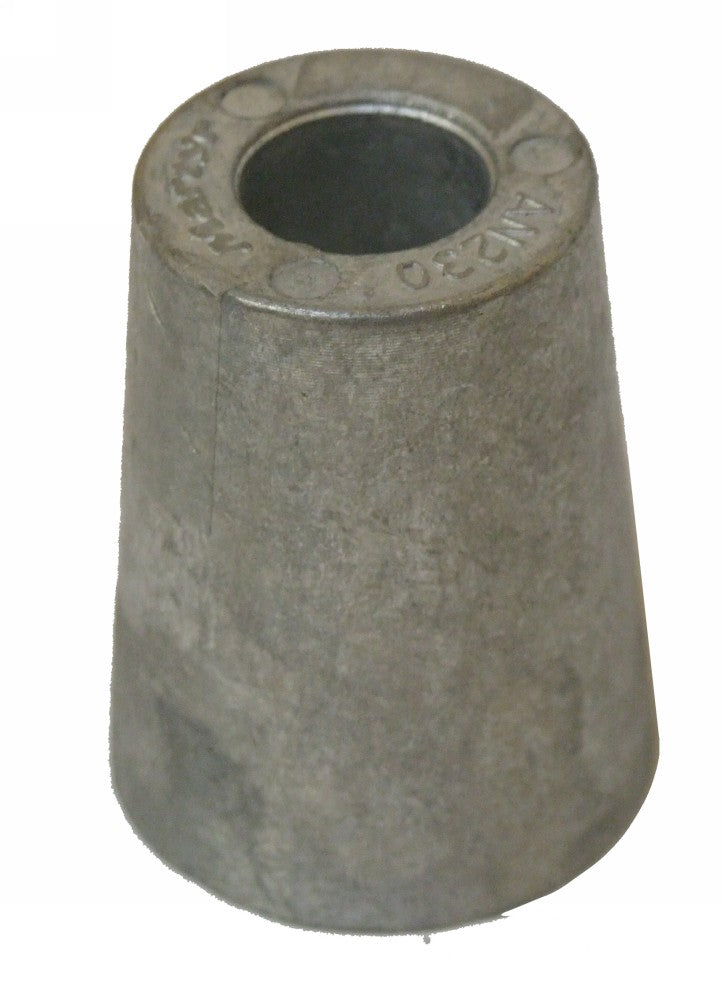 M.G. Duff Beneteau Type Replacement Anode