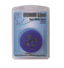 Humm Line