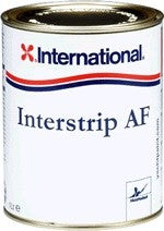 International Paints Intership AF