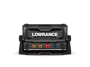 Lowrance HDS Pro Plotter